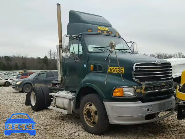 2007 STERLING TRUCK A9500 2FWBA2CV87AY72711 image 0