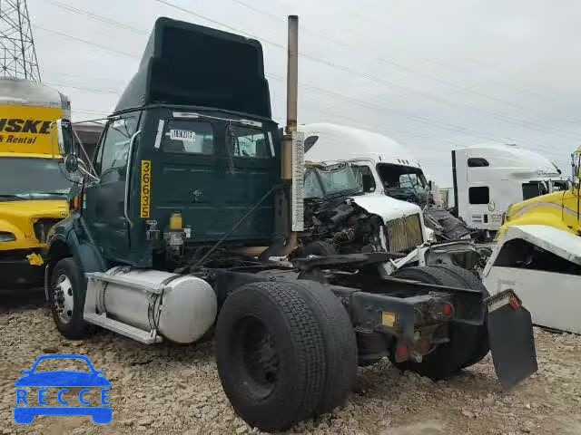 2007 STERLING TRUCK A9500 2FWBA2CV87AY72711 image 2