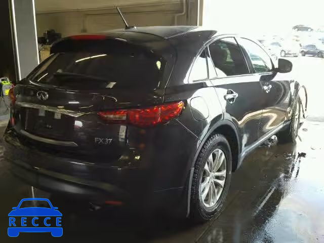 2013 INFINITI FX37 JN8CS1MW7DM173514 image 3