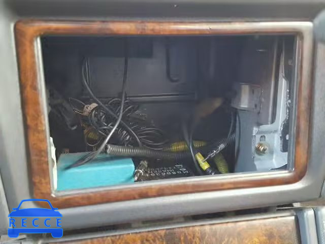 1998 MITSUBISHI MONTERO JA4MR51R9WJ004904 image 9