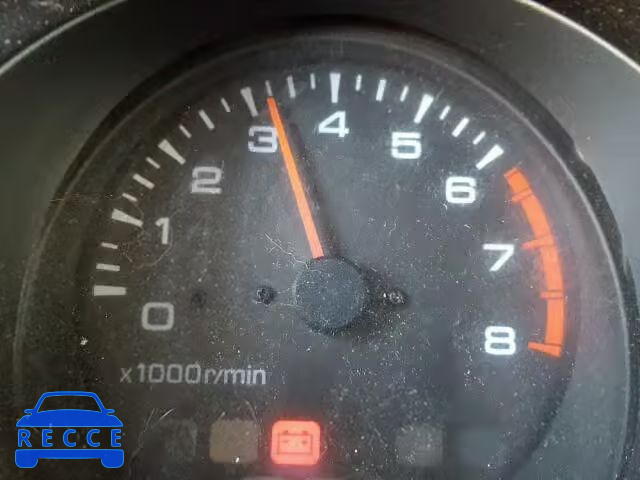 1998 MITSUBISHI MONTERO JA4MR51R9WJ004904 image 8
