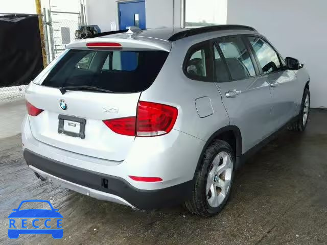 2015 BMW X1 SDRIVE2 WBAVM1C57FV318990 image 3