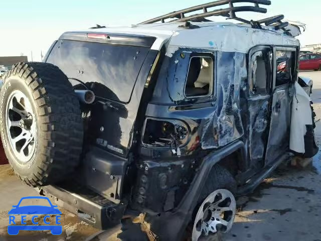 2013 TOYOTA FJ CRUISER JTEBU4BF9DK153777 image 9