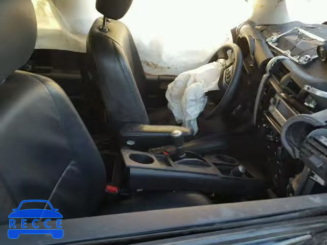 2013 TOYOTA FJ CRUISER JTEBU4BF9DK153777 image 4