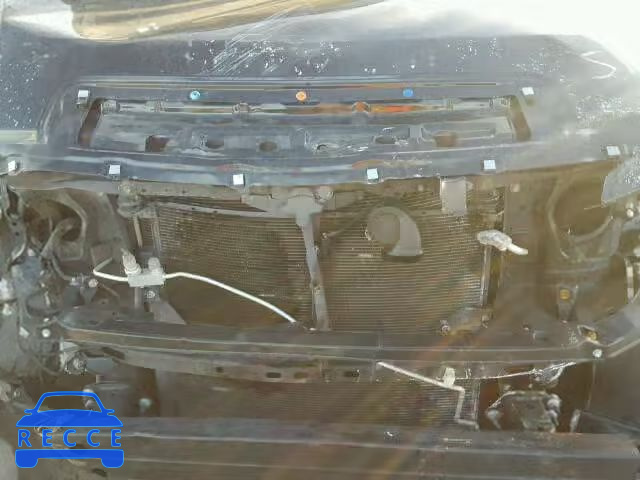 2013 TOYOTA FJ CRUISER JTEBU4BF9DK153777 image 6