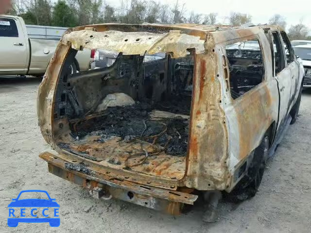 2016 CHEVROLET C1500 SUBU 1GNSCHKC9GR273117 image 3