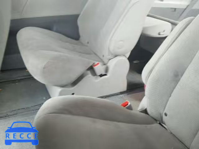 2013 TOYOTA SIENNA 5TDZK3DC4DS317032 image 5