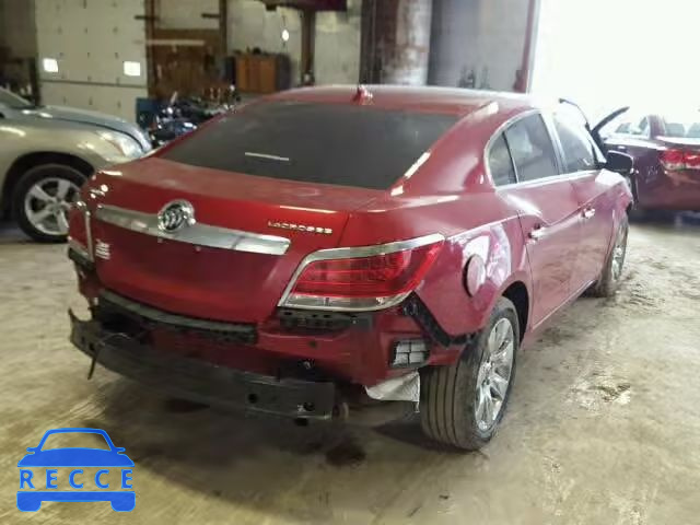 2013 BUICK LACROSSE P 1G4GF5E33DF291377 image 3