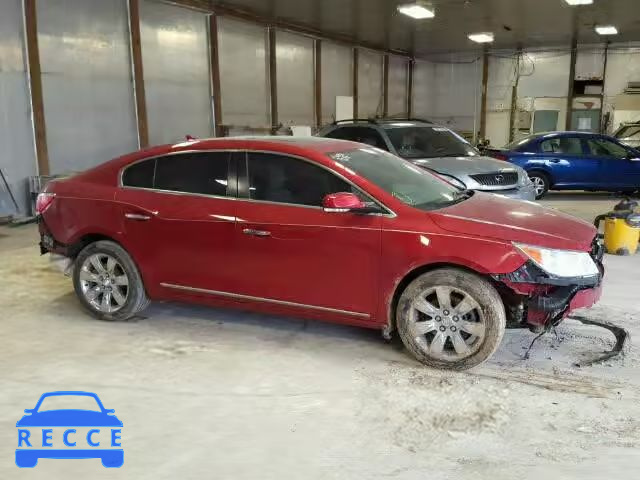 2013 BUICK LACROSSE P 1G4GF5E33DF291377 image 8