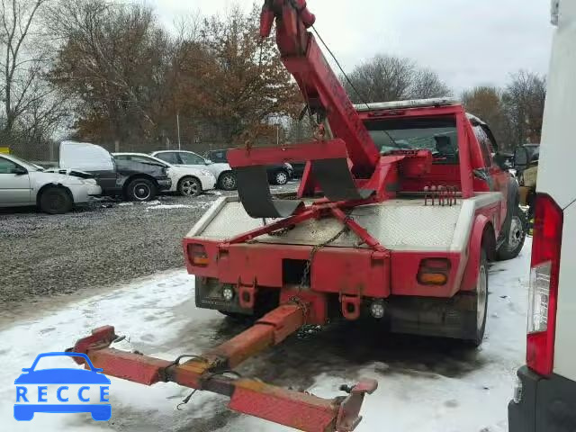 2005 FORD F450 SUPER 1FDXX47P55ED38892 image 3