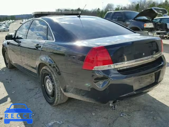 2014 CHEVROLET CAPRICE PO 6G3NS5U28EL956909 image 2