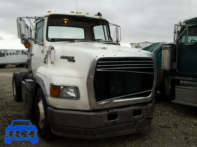 1989 FORD CONVENTION 1FTYS95L5KVA56493 image 0