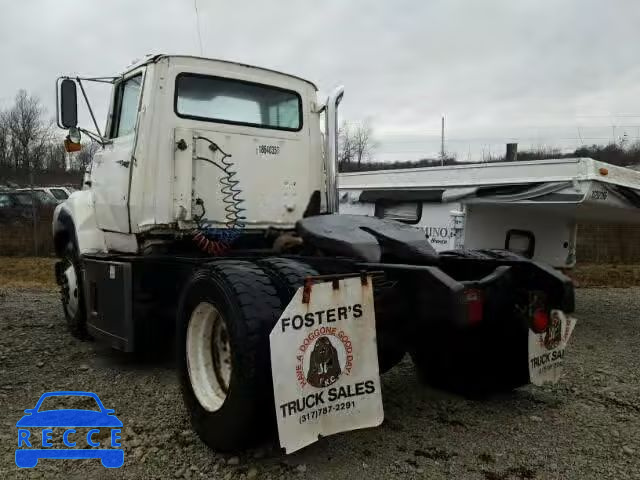 1989 FORD CONVENTION 1FTYS95L5KVA56493 image 2