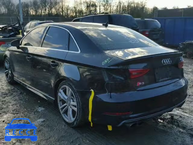2015 AUDI S3 PREMIUM WAUBFGFF6F1083347 image 2