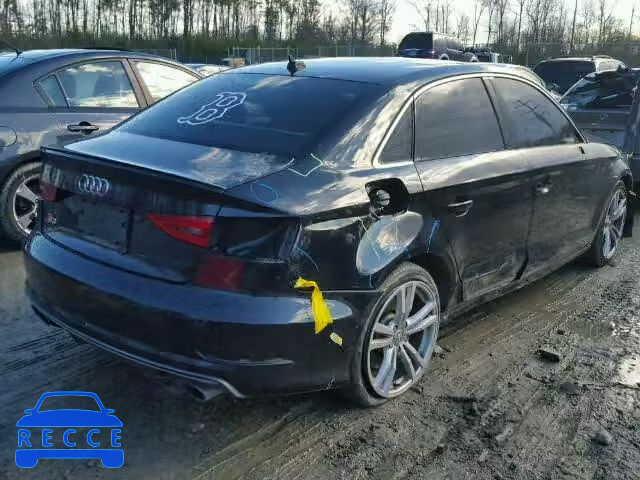 2015 AUDI S3 PREMIUM WAUBFGFF6F1083347 image 3