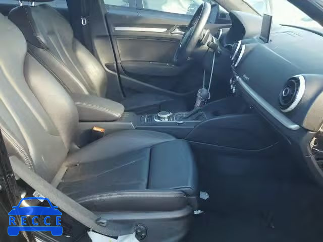 2015 AUDI S3 PREMIUM WAUBFGFF6F1083347 image 4