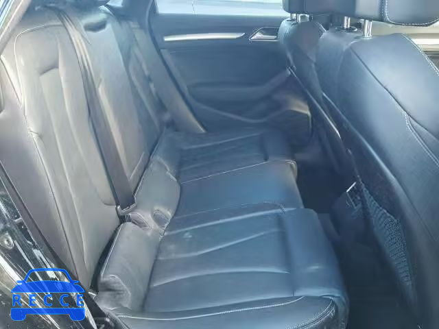 2015 AUDI S3 PREMIUM WAUBFGFF6F1083347 image 5