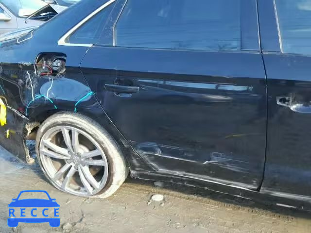 2015 AUDI S3 PREMIUM WAUBFGFF6F1083347 image 8