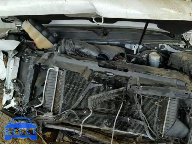 2010 CHEVROLET TAHOE LT 1GNUCBE02AR198260 image 6