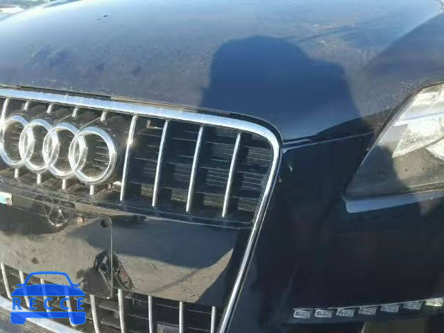 2010 AUDI Q7 PREMIUM WA1LMAFE2AD001908 image 9