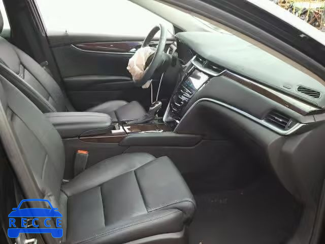 2016 CADILLAC XTS LUXURY 2G61M5S35G9109540 зображення 4