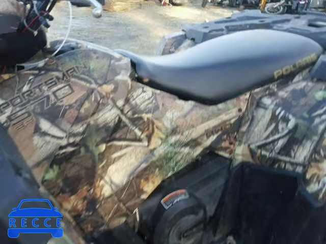 2015 POLARIS SPORTSMAN 4XASEA578FA218638 image 9