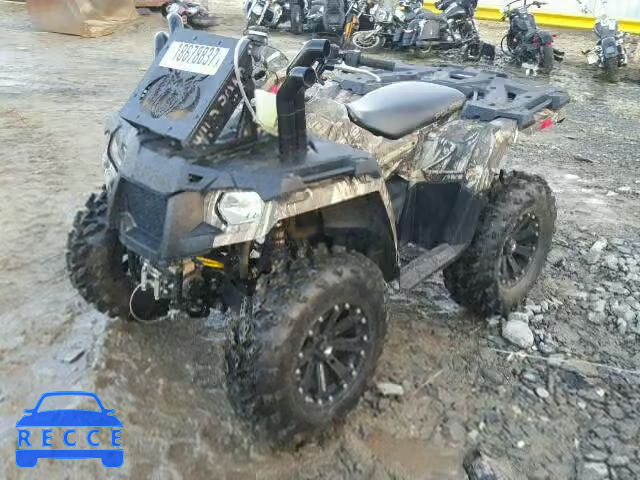 2015 POLARIS SPORTSMAN 4XASEA578FA218638 image 1