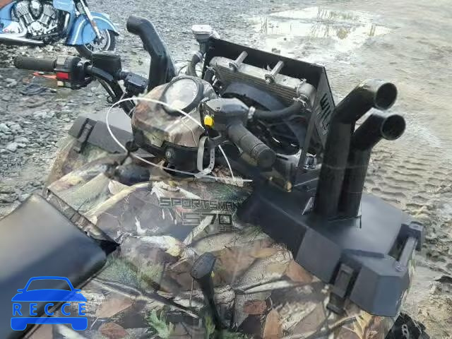 2015 POLARIS SPORTSMAN 4XASEA578FA218638 зображення 4