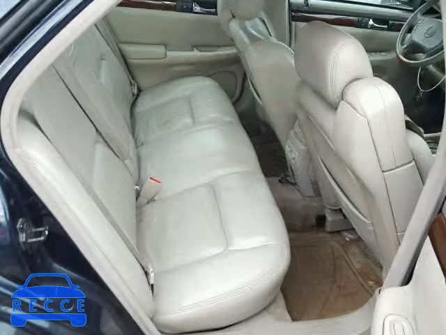 2002 CADILLAC SEVILLE ST 1G6KY54972U122019 image 5