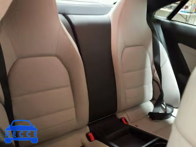 2014 MERCEDES-BENZ E550 WDDKJ7DB6EF276011 image 5