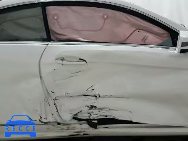 2014 MERCEDES-BENZ E550 WDDKJ7DB6EF276011 image 8
