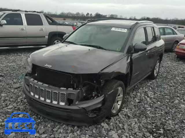 2015 JEEP COMPASS LA 1C4NJCEAXFD329196 image 1