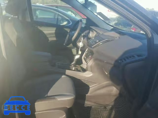 2017 FORD ESCAPE S 1FMCU0F76HUA88364 image 4