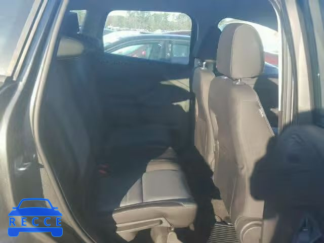 2017 FORD ESCAPE S 1FMCU0F76HUA88364 image 5