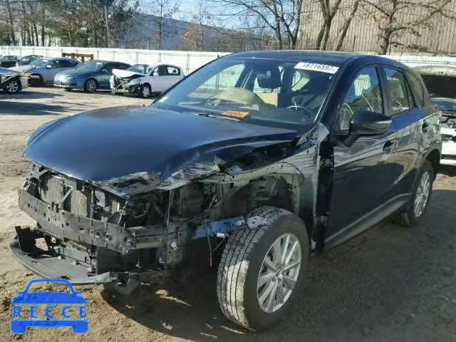 2015 MAZDA CX-5 SPORT JM3KE4BY8F0543942 Bild 1