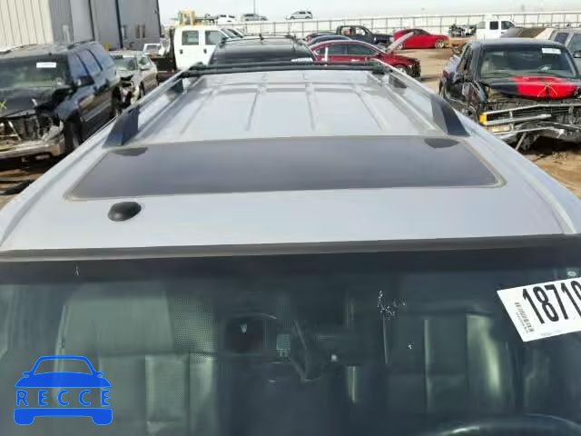 2010 LINCOLN NAVIGATOR 5LMJJ2J5XAEJ04595 зображення 9