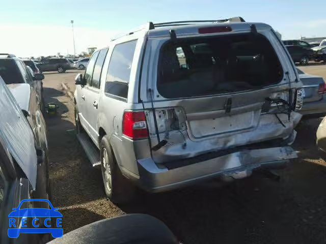 2010 LINCOLN NAVIGATOR 5LMJJ2J5XAEJ04595 зображення 2