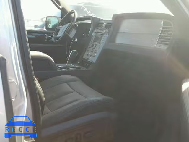 2010 LINCOLN NAVIGATOR 5LMJJ2J5XAEJ04595 зображення 4