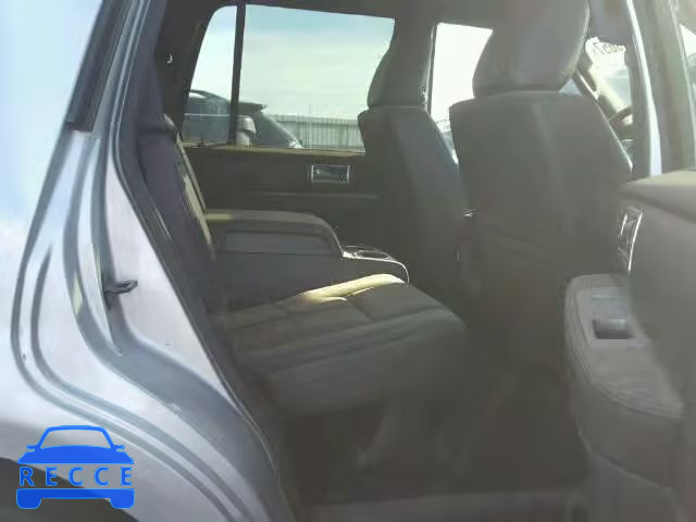 2010 LINCOLN NAVIGATOR 5LMJJ2J5XAEJ04595 зображення 5