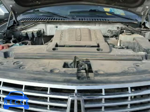 2010 LINCOLN NAVIGATOR 5LMJJ2J5XAEJ04595 зображення 6