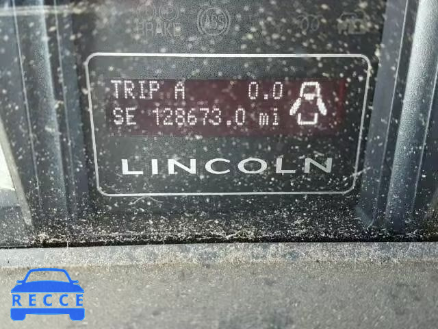 2010 LINCOLN NAVIGATOR 5LMJJ2J5XAEJ04595 зображення 7