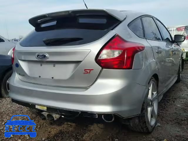 2013 FORD FOCUS ST 1FADP3L9XDL209698 image 3