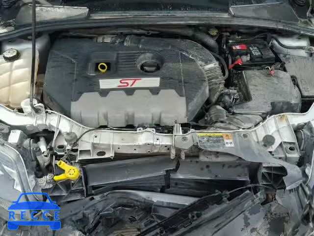 2013 FORD FOCUS ST 1FADP3L9XDL209698 image 6