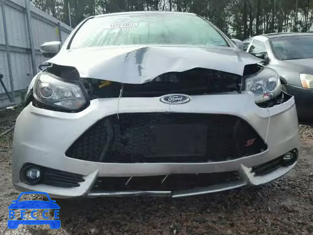 2013 FORD FOCUS ST 1FADP3L9XDL209698 image 8