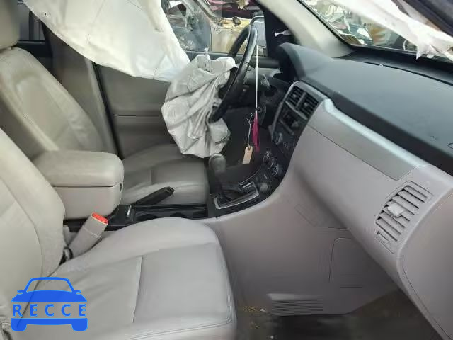 2008 SUZUKI XL7 LUXURY 2S3DA317686102998 зображення 4