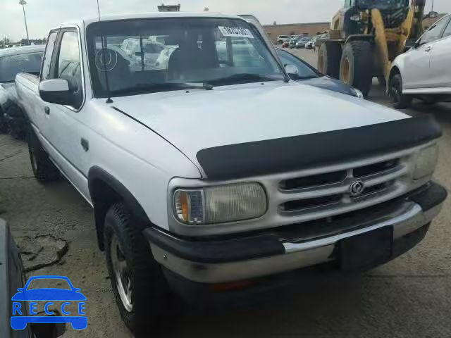 1994 MAZDA B4000 CAB 4F4DR17X3RTM66766 image 0