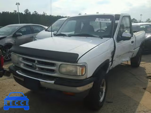 1994 MAZDA B4000 CAB 4F4DR17X3RTM66766 image 1