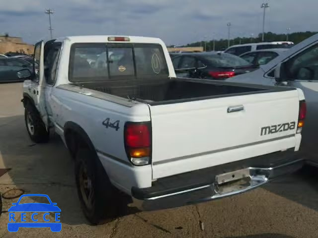 1994 MAZDA B4000 CAB 4F4DR17X3RTM66766 зображення 2