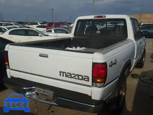 1994 MAZDA B4000 CAB 4F4DR17X3RTM66766 зображення 3