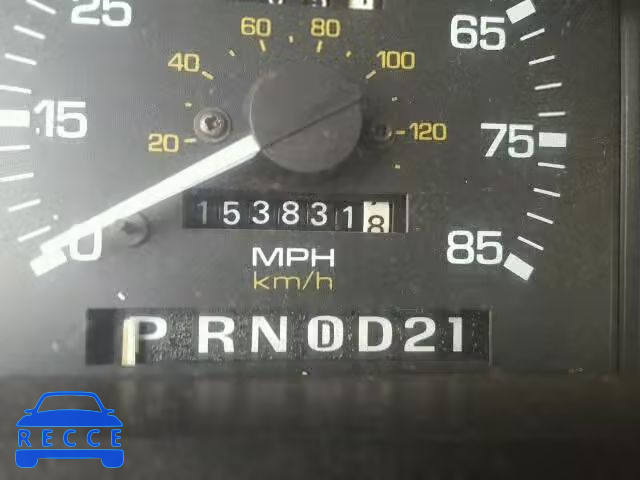 1994 MAZDA B4000 CAB 4F4DR17X3RTM66766 image 7